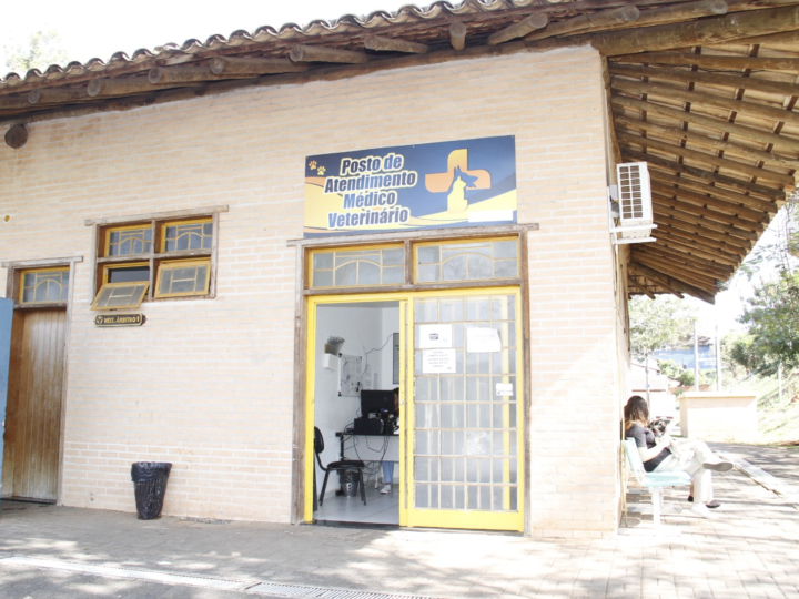JAGUARIÚNA REALIZA MAIS DE 5 MIL PROCEDIMENTOS DE SAÚDE ANIMAL NO 1º SEMESTRE