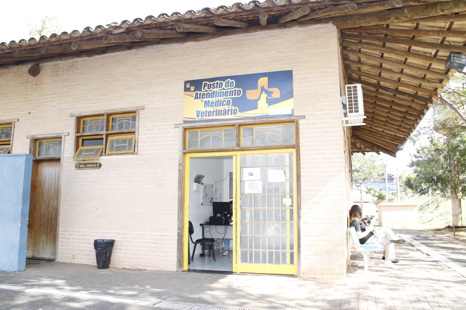 JAGUARIÚNA REALIZA MAIS DE 5 MIL PROCEDIMENTOS DE SAÚDE ANIMAL NO 1º SEMESTRE