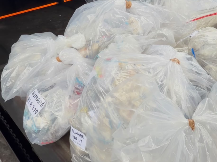 POLÍCIA CIVIL INCINERA CERCA DE DUAS TONELADAS DE DROGAS EM OPERAÇÃO DA DISE DE AMERICANA