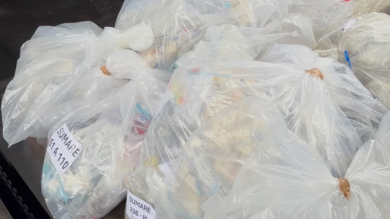 POLÍCIA CIVIL INCINERA CERCA DE DUAS TONELADAS DE DROGAS EM OPERAÇÃO DA DISE DE AMERICANA