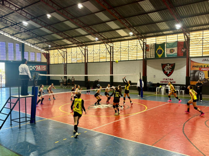 JAGUARIÚNA TEM MELHOR DESEMPENHO DO CIRCUITO DAS ÁGUAS PAULISTA NOS JOGOS REGIONAIS