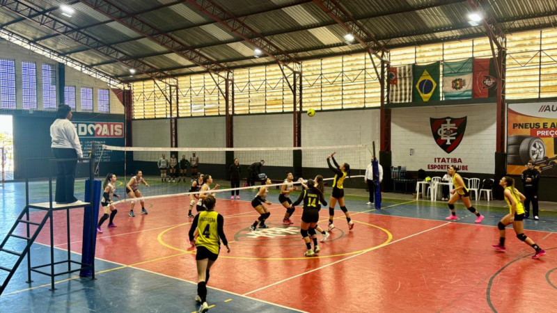 JAGUARIÚNA TEM MELHOR DESEMPENHO DO CIRCUITO DAS ÁGUAS PAULISTA NOS JOGOS REGIONAIS