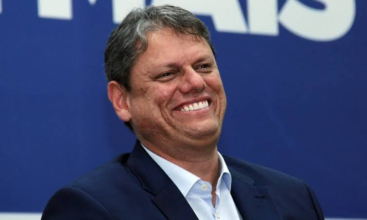 PESQUISA QUAEST APONTA TARCÍSIO REELEITO NO PRIMEIRO TURNO, SE A ELEIÇÃO FOSSE HOJE