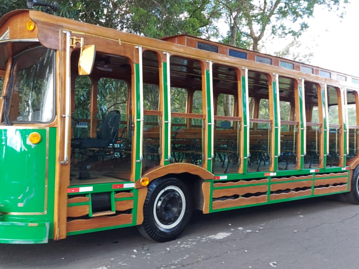 JAGUARIÚNA LANÇA CITY TOUR OFICIAL DURANTE A BRAZIL EQUIPO SHOW 2026