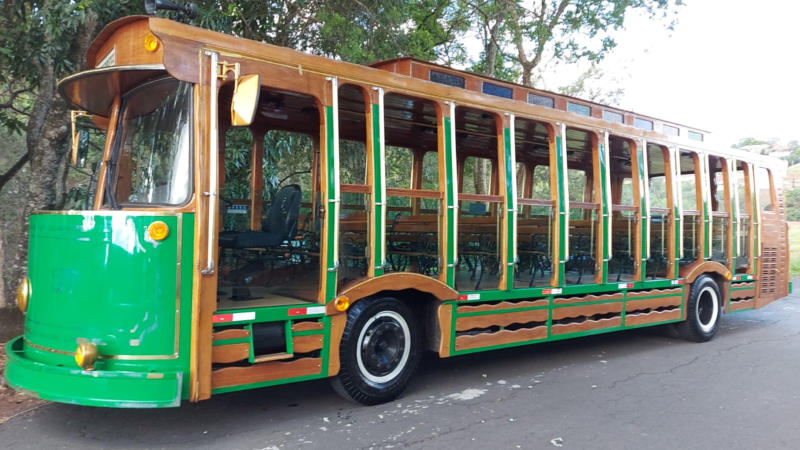JAGUARIÚNA LANÇA CITY TOUR OFICIAL DURANTE A BRAZIL EQUIPO SHOW 2026