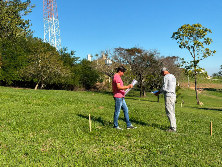 Santo Antônio de Posse: Prefeitura inicia na próxima semana a construção da Praça da Liberdade no Jardim Maria Helena