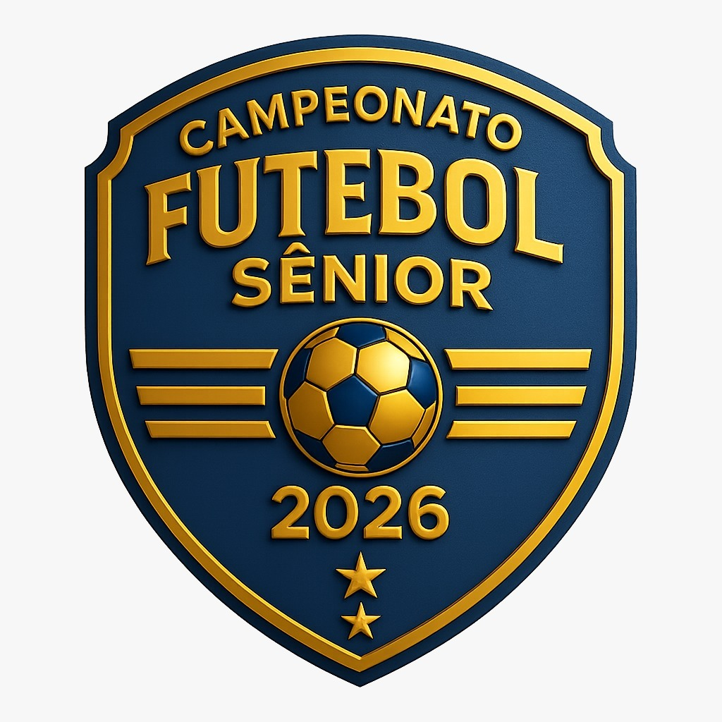 CINCO EQUIPES DISPUTAM O CAMPEONATO MUNICIPAL DE FUTEBOL SÊNIOR DESTA TEMPORADA