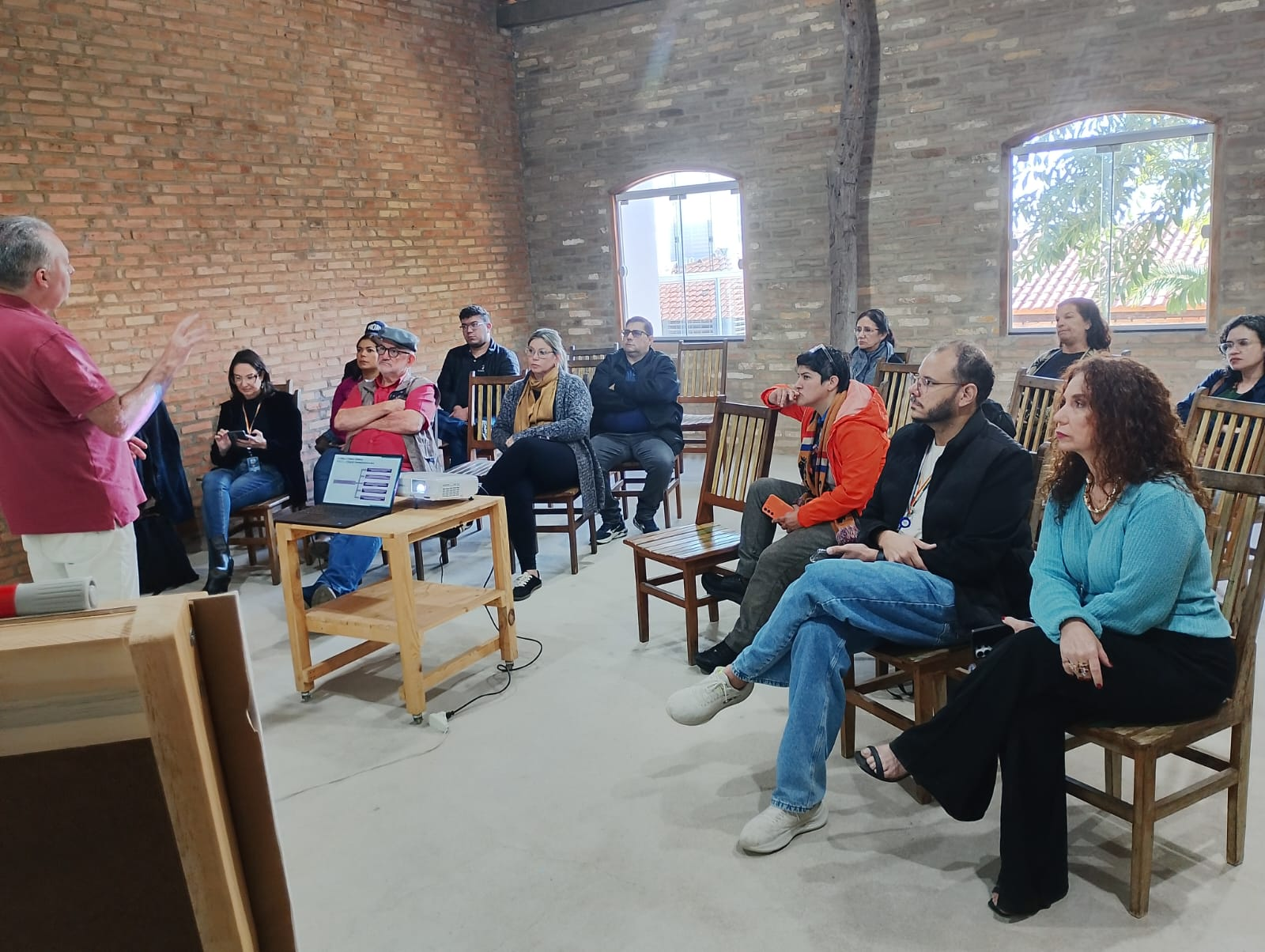 Holambra apresenta diagnóstico e define estratégias para fortalecer a gestão do turismo