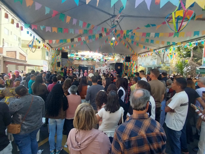 Festival de Inverno Serra Negra In Concert segue como atrativo para todas as idades