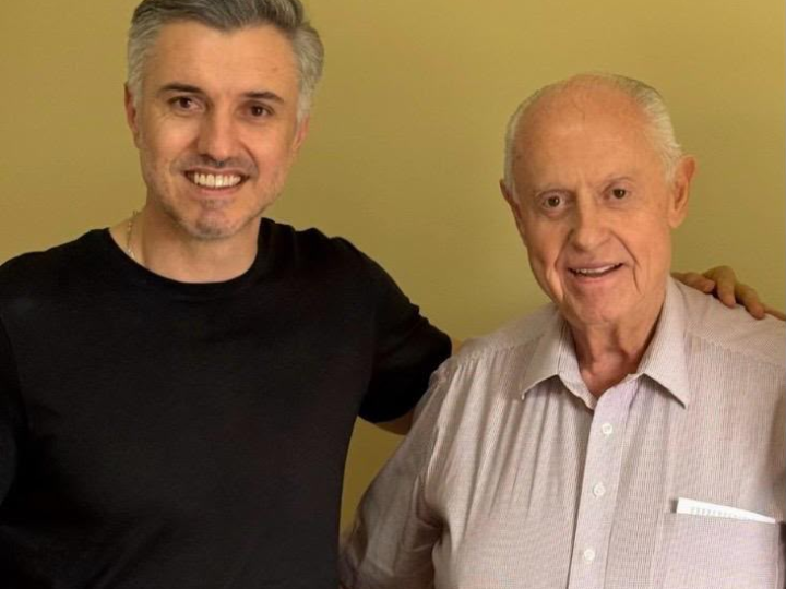 VINICIUS MARCHESE E BARROS MUNHOZ DEBATEM FUTURO DA BAIXA MOGIANA EM ENCONTRO NA PRÓXIMA TERÇA-FEIRA