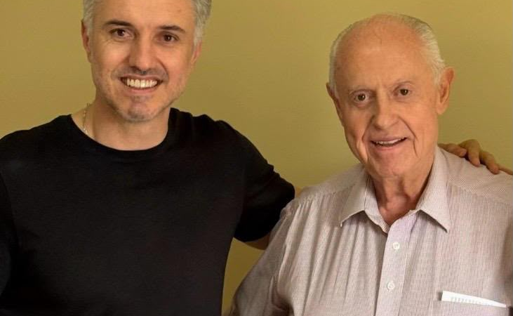 VINICIUS MARCHESE E BARROS MUNHOZ DEBATEM FUTURO DA BAIXA MOGIANA EM ENCONTRO NA PRÓXIMA TERÇA-FEIRA