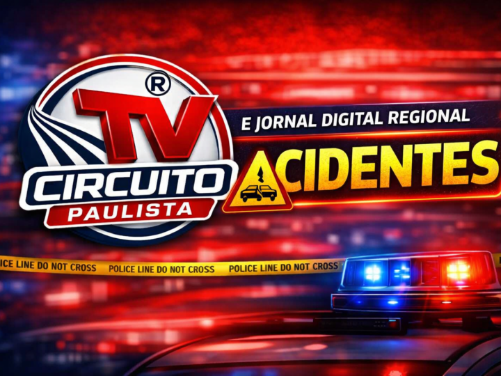 TRAGÉDIA EM CAMPINAS: JOVEM MORRE APÓS MOTOCICLETA BATER CONTRA POSTE