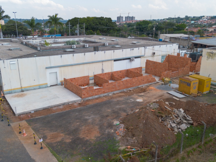 JAGUARIÚNA SERÁ A 1ª CIDADE DO ESTADO E A 2ª DO BRASIL A IMPLANTAR UPA 60+ COM ATENDIMENTO EXCLUSIVO PARA IDOSOS