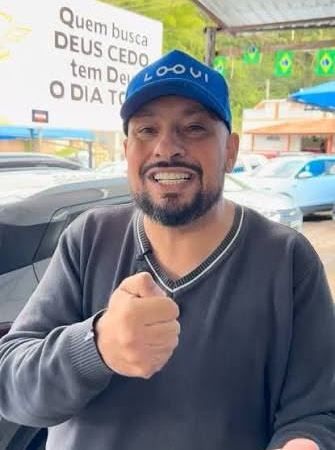 FIZERAM A LIMPA! CASA DO PASTOR EVANDRO, DA UAI VEÍCULOS, É INVADIDA E CRIMINOSOS LEVAM DIVERSOS BENS