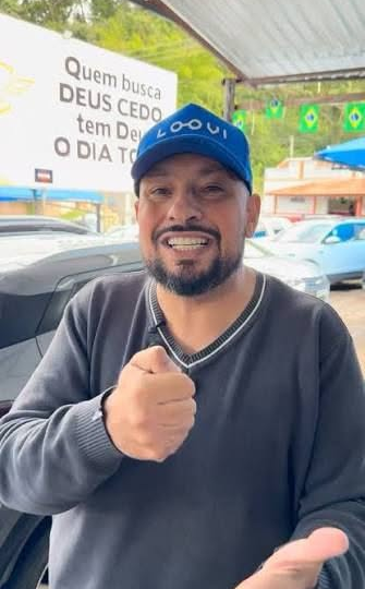 FIZERAM A LIMPA! CASA DO PASTOR EVANDRO, DA UAI VEÍCULOS, É INVADIDA E CRIMINOSOS LEVAM DIVERSOS BENS