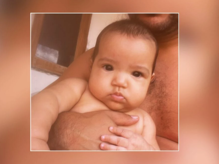 PERÍCIA DESCARTA VI0LÊNCIA SEXU@L EM M0RTE DE BEBÊ NO CEARÁ E INVESTIGAÇÃO TEM RECLASSIFICAÇÃO