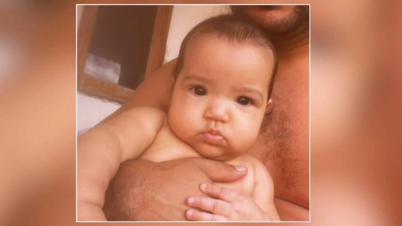 PERÍCIA DESCARTA VI0LÊNCIA SEXU@L EM M0RTE DE BEBÊ NO CEARÁ E INVESTIGAÇÃO TEM RECLASSIFICAÇÃO