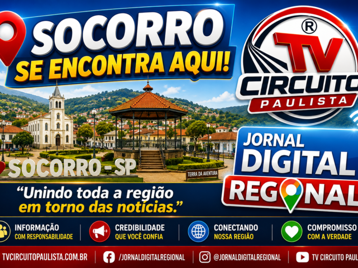 🌿💦 SOCORRO: A CIDADE ONDE O TURISMO VIRA EXPERIÊNCIA, AVENTURA E MEMÓRIA!