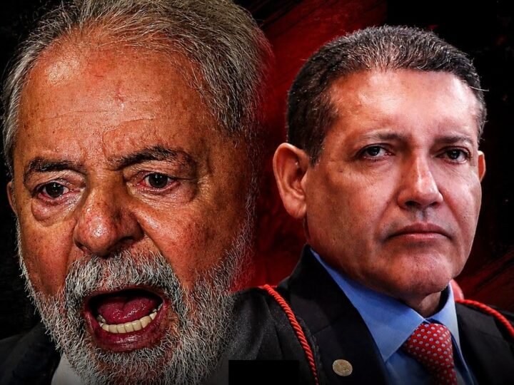 NUNES MARQUES VOTA CONTRA PEDIDO DO PT PARA AUMENTAR FATIA DO FUNDO ELEITORAL