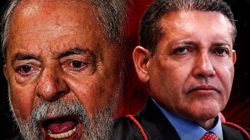 NUNES MARQUES VOTA CONTRA PEDIDO DO PT PARA AUMENTAR FATIA DO FUNDO ELEITORAL