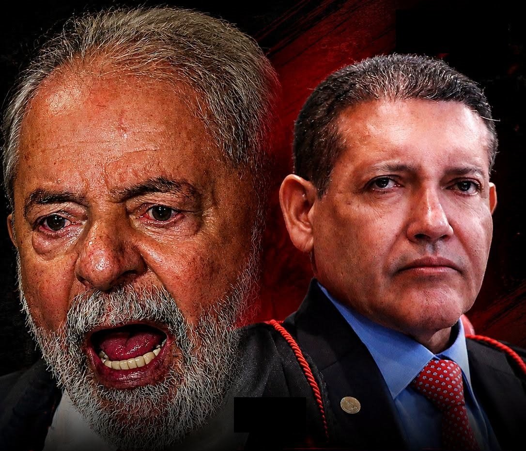 NUNES MARQUES VOTA CONTRA PEDIDO DO PT PARA AUMENTAR FATIA DO FUNDO ELEITORAL