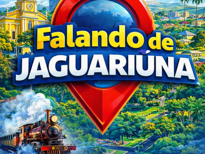 JAGUARIÚNA: UMA CIDADE QUE TEM ALMA, HISTÓRIA E UM JEITO ESPECIAL DE ENCANTAR