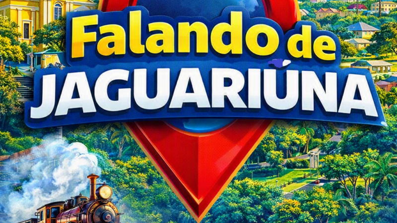 JAGUARIÚNA: UMA CIDADE QUE TEM ALMA, HISTÓRIA E UM JEITO ESPECIAL DE ENCANTAR
