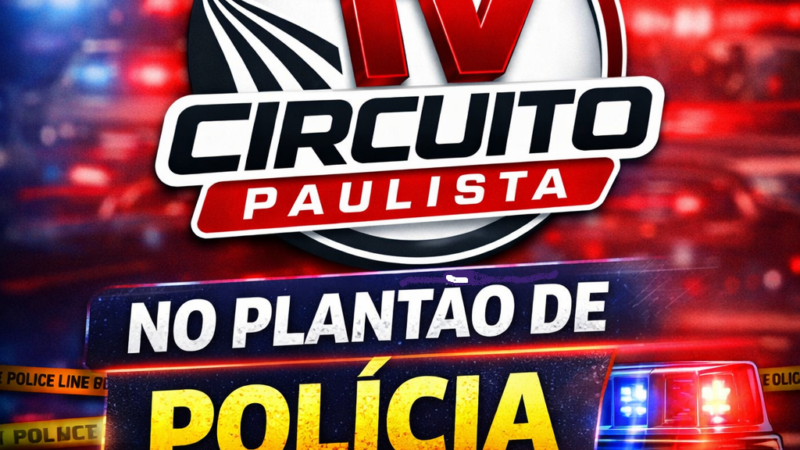 POLÍCIA MILITAR PRENDE INDIVÍDUO POR DESCUMPRIMENTO DE MEDIDA PROTETIVA EM PEDREIRA