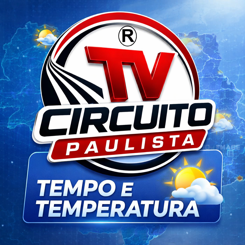 VIRADA NO TEMPO DEVE MUDAR O CLIMA NO CIRCUITO DAS ÁGUAS PAULISTA A PARTIR DE TERÇA-FEIRA