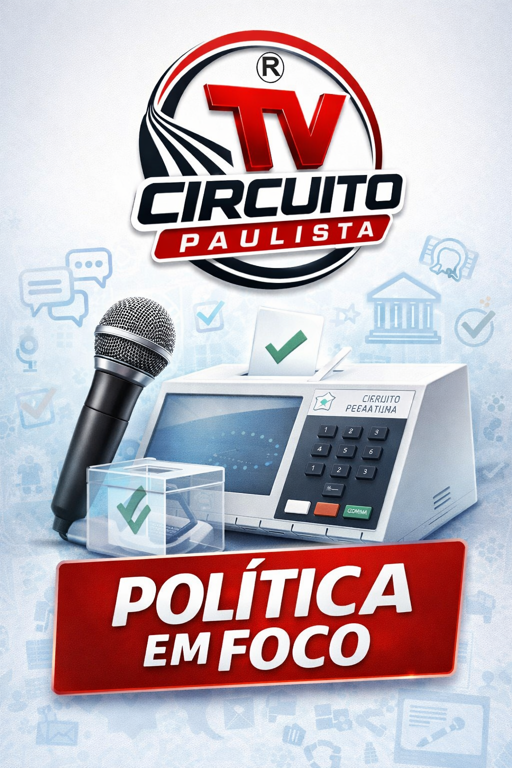 CENTRÃO ESTÁ COM LULA? ELEITOR, ABRA O OLHO: “ESCOLHA QUEM VOCÊ QUISER” PODE ESCONDER UM JOGO MUITO MAIOR
