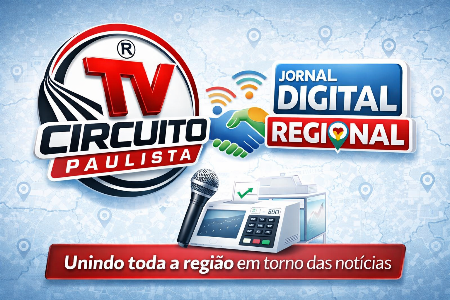 VOTAR PRA QUÊ, SE EU NÃO CONFIO NA JUSTIÇA ELEITORAL?