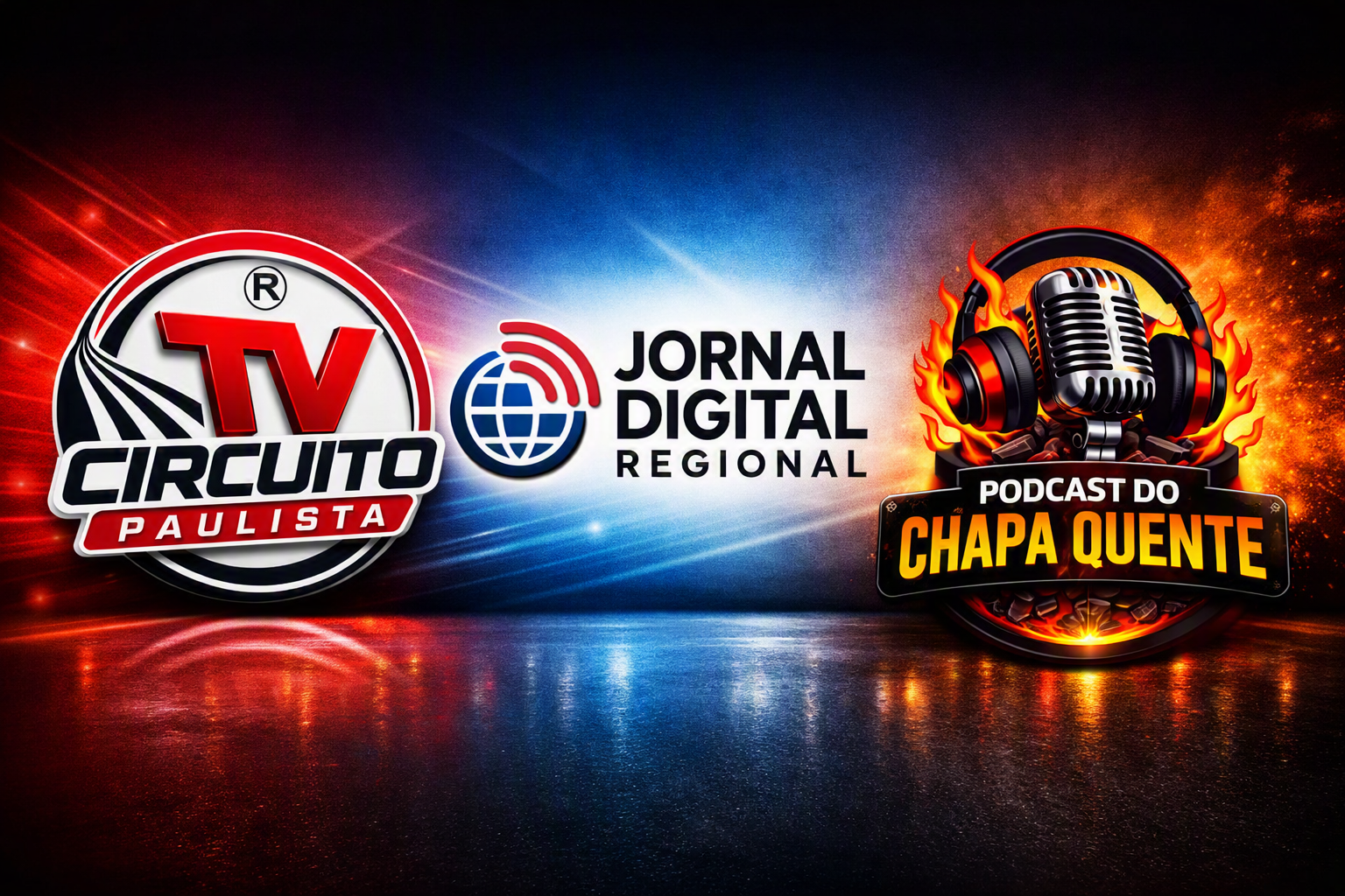 TV CIRCUITO PAULISTA