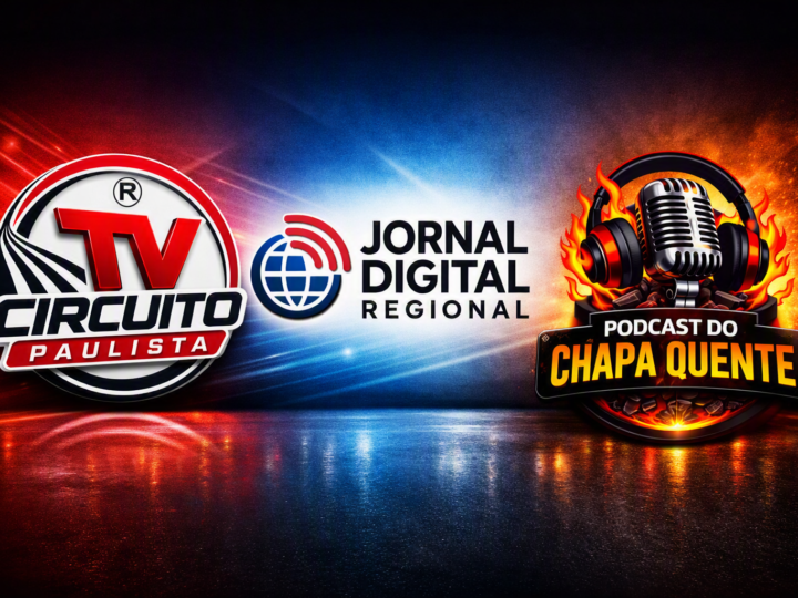 TV CIRCUITO PAULISTA , JORNAL DIGITAL DO BRASIL E RMC TV SÃO MARCAS PATENTEADAS .