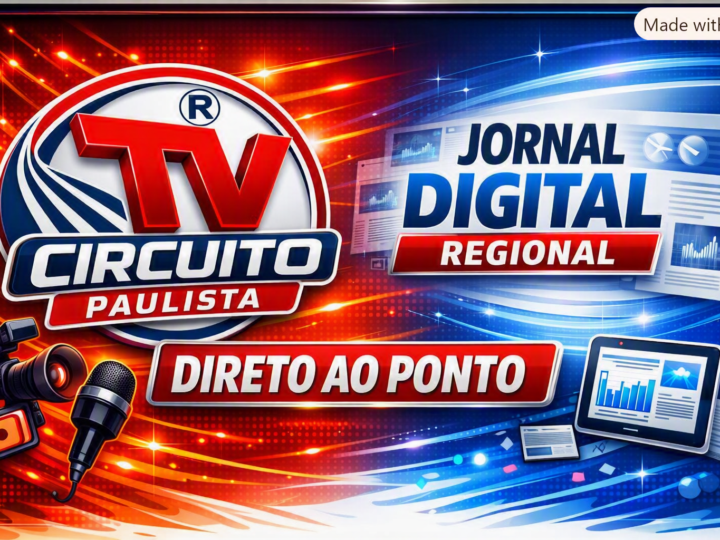 POLÍTICA, ECONOMIA E INTELIGÊNCIA ARTIFICIAL: OS TEMAS QUE MOVIMENTAM O BRASIL NESTA QUARTA-FEIRA