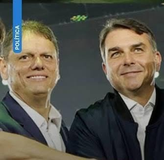 TARCÍSIO DE FREITAS TEM CANDIDATURA À REELEIÇÃO OFICIALIZADA EM CONVENÇÃO DO REPUBLICANOS