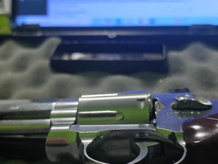 EMPRESÁRIOS E MEIs PODERÃO TER DIREITO AO PORTE DE ARMAS? PROJETO AVANÇA NA CÂMARA