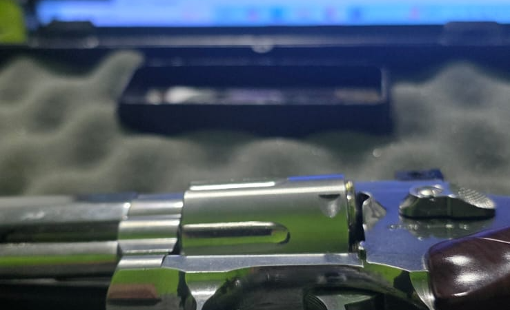 EMPRESÁRIOS E MEIs PODERÃO TER DIREITO AO PORTE DE ARMAS? PROJETO AVANÇA NA CÂMARA