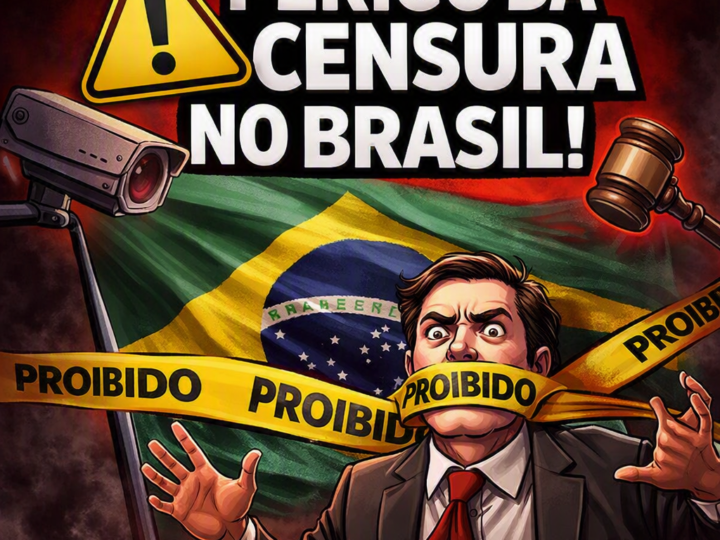 QUEM DECIDE QUEM É JORNALISTA NO BRASIL?