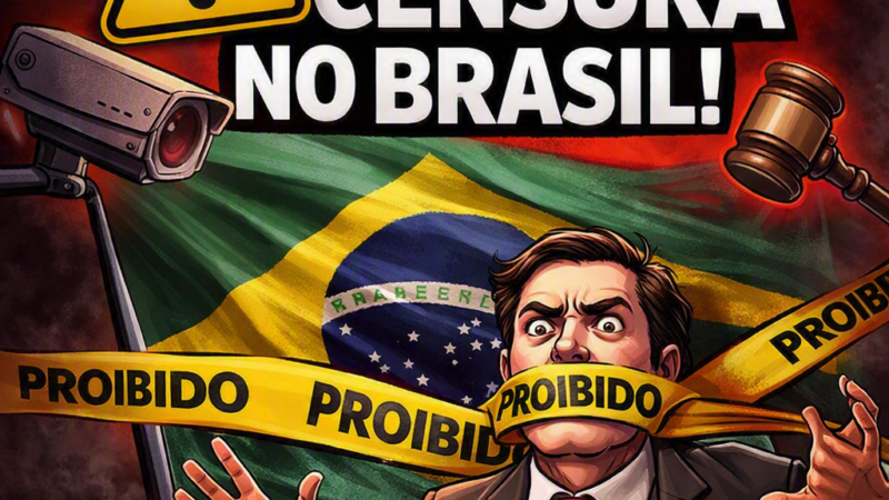 QUEM DECIDE QUEM É JORNALISTA NO BRASIL?