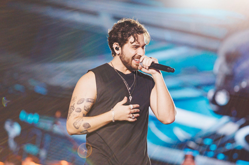 Jaguariúna Rodeo Festival anuncia line up completo Do sertanejo romântico ao funk, Gustavo Mioto, Syon Trio e Country Beat fecham a programação do evento