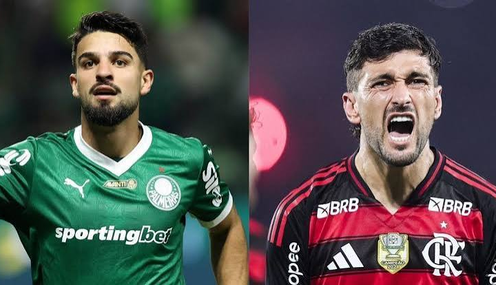 SE ABEL NÃO MUDAR A CONDUÇÃO DO PALMEIRAS, FLAMENGO PODE GANHAR CAMINHO LIVRE PELO TÍTULO
