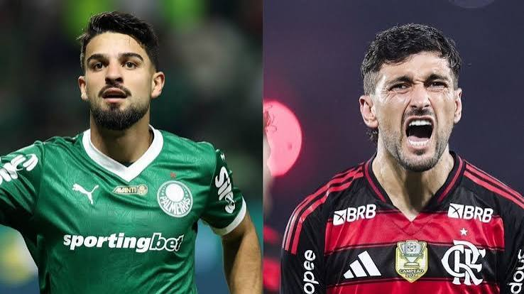 SE ABEL NÃO MUDAR A CONDUÇÃO DO PALMEIRAS, FLAMENGO PODE GANHAR CAMINHO LIVRE PELO TÍTULO