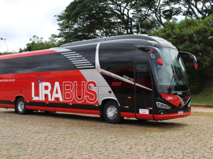 Novo horário de ônibus entre Holambra e São Paulo será disponibilizado durante a Expoflora