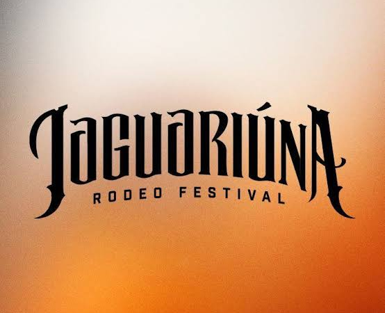 JAGUARIÚNA RODEO FESTIVAL 2026 REÚNE GRANDES NOMES DA MÚSICA NA RED EVENTOS