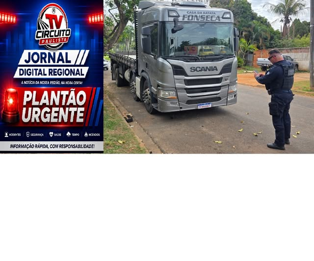 CARRETA ROUBADA EM EMBU DAS ARTES É LOCALIZADA PELA GUARDA MUNICIPAL EM JAGUARIÚNA