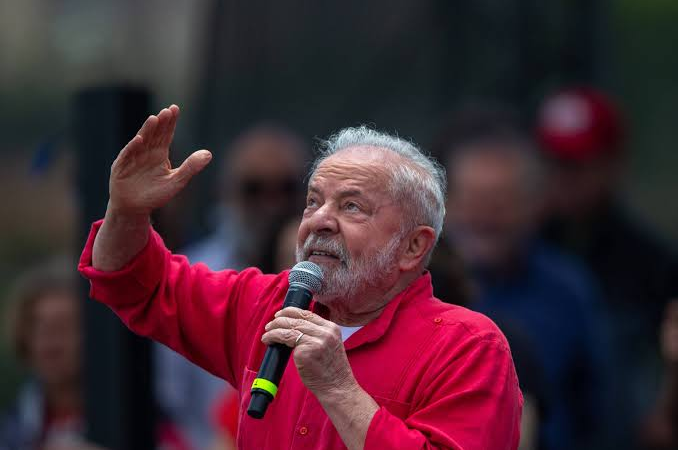 LULA ENTRA NA SÉTIMA DISPUTA PRESIDENCIAL: TRÊS VITÓRIAS, TRÊS DERROTAS . É A HORA DO DESEMPATE