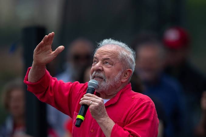 LULA ENTRA NA SÉTIMA DISPUTA PRESIDENCIAL: TRÊS VITÓRIAS, TRÊS DERROTAS . É A HORA DO DESEMPATE