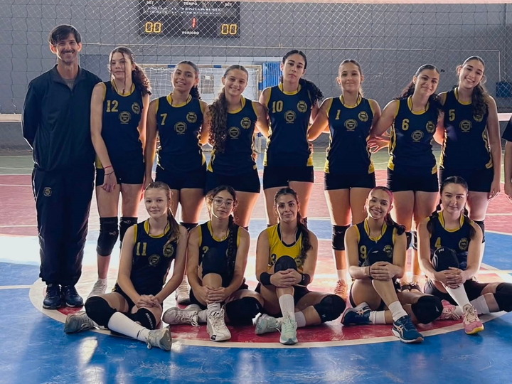 EM OITO CONFRONTOS, JAGUARIÚNA CONQUISTA SEIS VITÓRIAS PELOS JOGOS DESPORTIVOS DO CIRCUITO DAS ÁGUAS