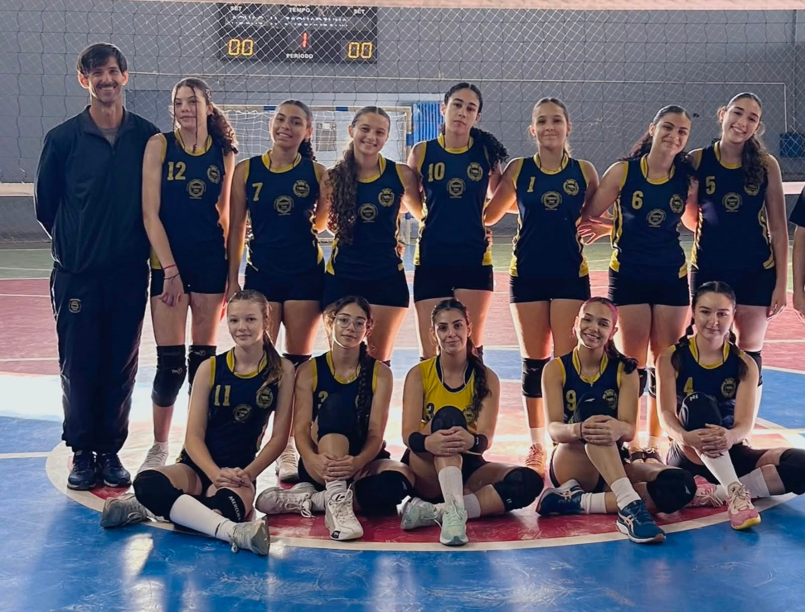 EM OITO CONFRONTOS, JAGUARIÚNA CONQUISTA SEIS VITÓRIAS PELOS JOGOS DESPORTIVOS DO CIRCUITO DAS ÁGUAS