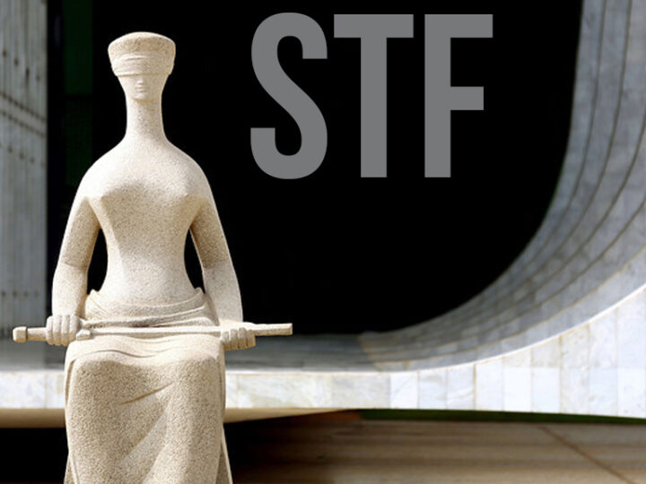 STF GARANTE A AUTISTAS E PESSOAS COM DEFICIÊNCIA O MESMO DIREITO À ISENÇÃO NA COMPRA DE VEÍCULOS